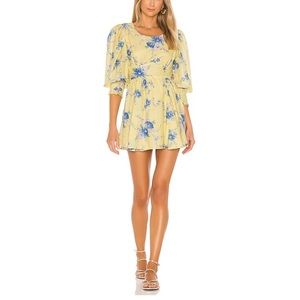 LoveShackFancy Ross dress